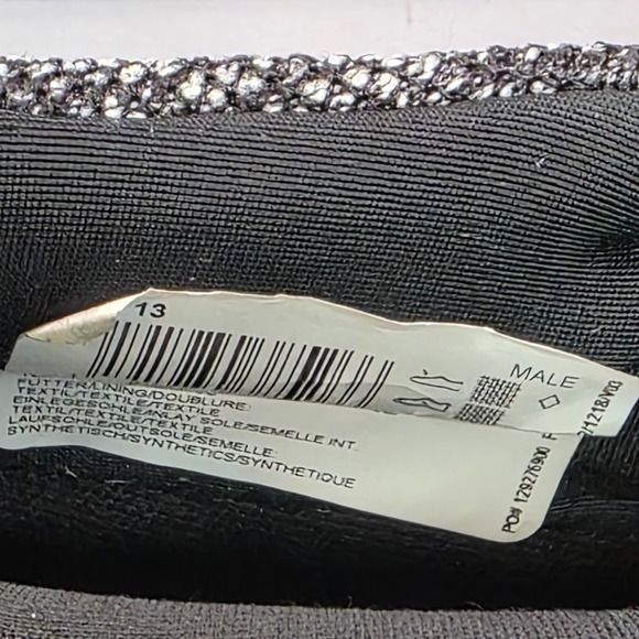 Adidas Mens Lite Racer BYD FY0245 Black Running Shoes Sneakers Size 13 - Picture 15 of 16